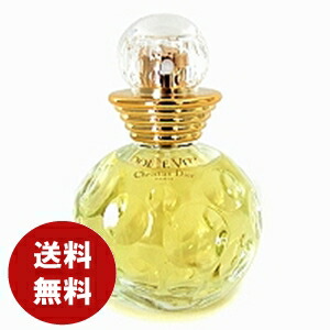 17位：クリスチャンディオール ドルチェヴィータ オードトワレ 50ml EDT 香水 レディース