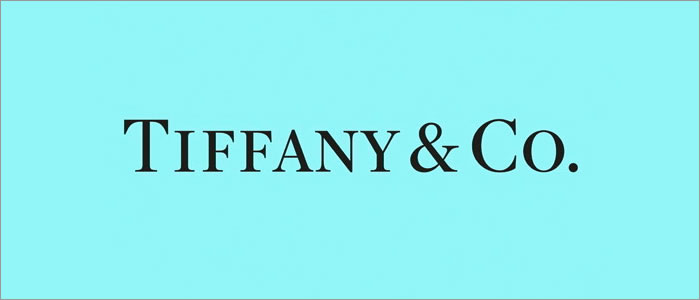 1位：Tiffany & Co. (ティファニー)
