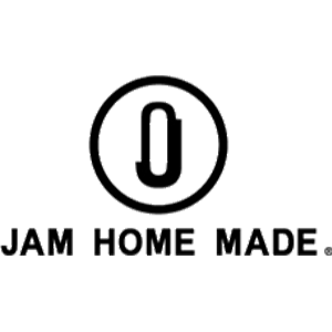 19位：JAM HOME MADE(ジャムホームメイド)