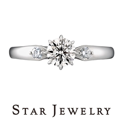 12位：STAR JEWELRY(スタージュエリー)