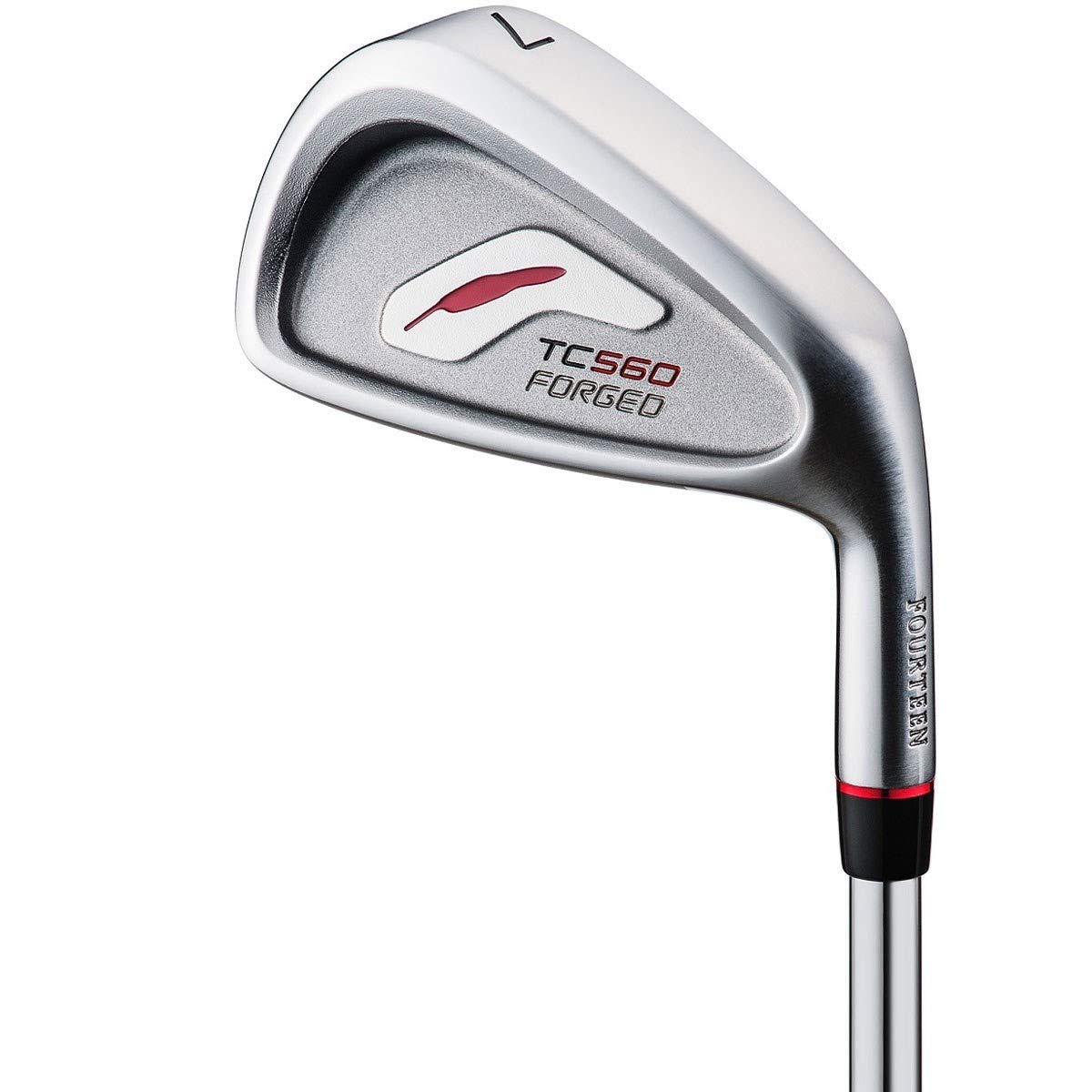 フォーティーン-TC-560-FORGED-FT-26i-シャフト：FT-26i