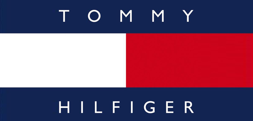 8位：TOMMY HILFIGER(トミーヒルフィガー)