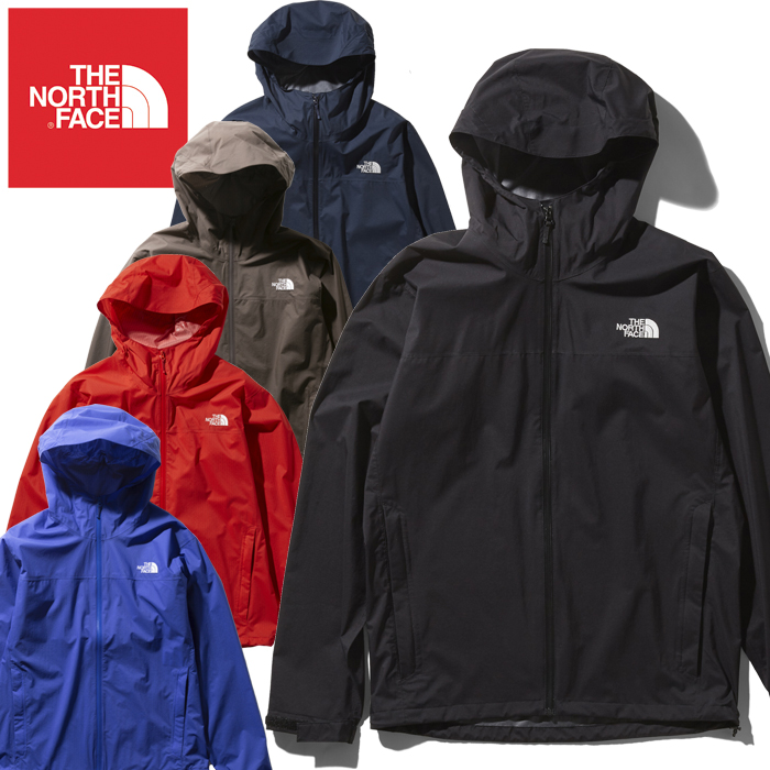 10%OFFセール THE NORTH FACE ザ ノースフェイス NP11536”VENTURE JACKET”ベンチャー ジャケット マウンテンパーカー ナイロン シェル 軽量 撥水 防水 防風 アウトドア アウター メンズ レディース 2カラー 国内正規 