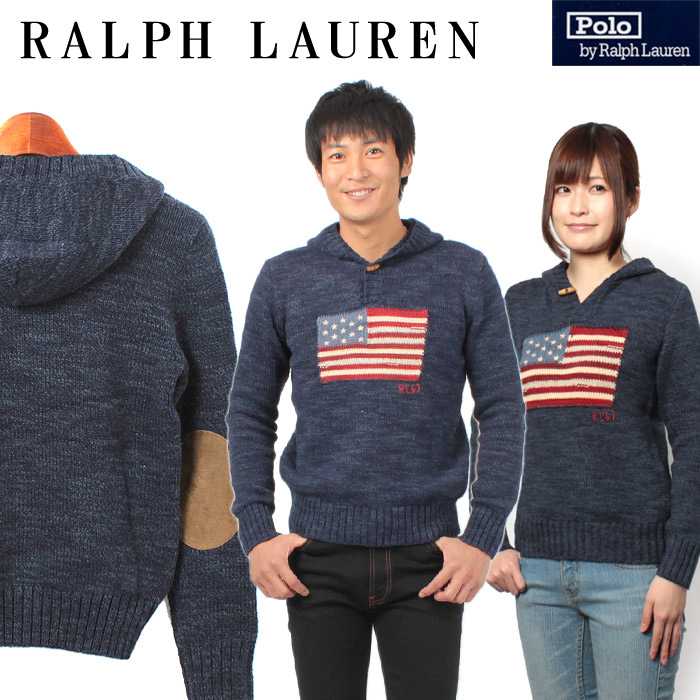 送料無料☆ ポロ ラルフローレン POLO RALPH LAUREN プルオーバー セーター 323 507969 男女兼用