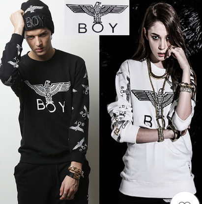 10位：BOY LONDON (ボーイロンドン)