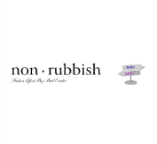 15位：non rubbish（ノンラビッシュ）