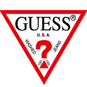  6位：GUESS(ゲス)