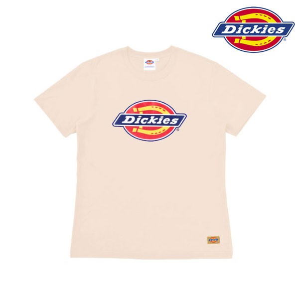 SALE 50%OFF Dickies ディッキーズ ロゴプリントTシャツ レディース メンズ ユニセックス トップス Tシャツ プリント 定番