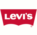 3位：LEVI'S(リーバイス)