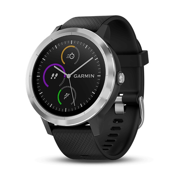 8位：GARMIN ガーミン 腕時計 vivoactive 3 GPS 多機能 ランニング スポーツウォッチ