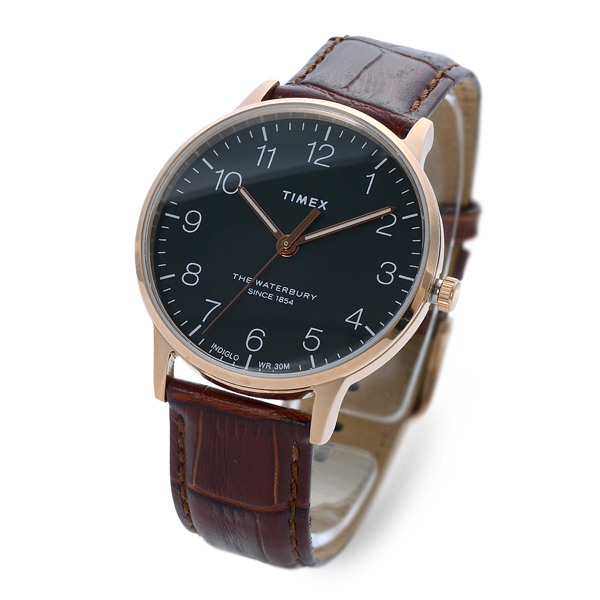 4位：TIMEX 時計 TW2R71400