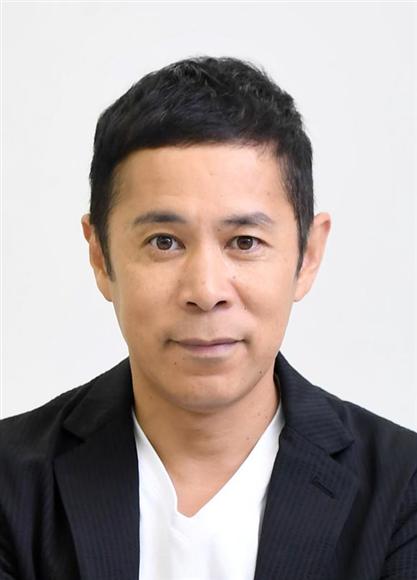 ５位　岡村隆史さん