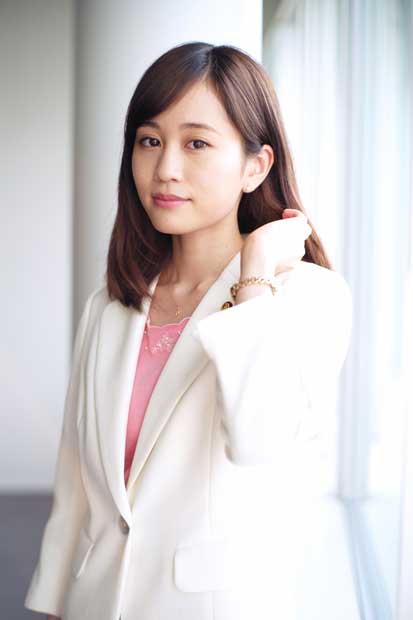 ５位　前田敦子さん