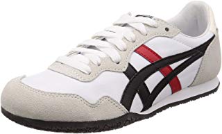 16位：Onitsuka Tiger (オニツカタイガー)