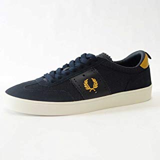 13位：FRED PERRY (フレッドペリー)