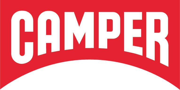 17位：CAMPER（カンペール）