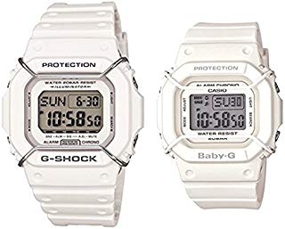 5位：CASIO（カシオ）