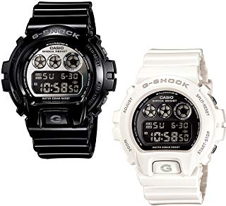 7位：G-SHOCK（ジーショック）