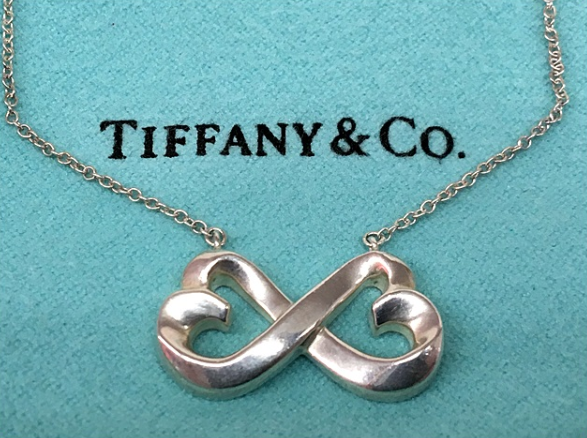 2位：Tiffany＆Co.（ティファニー）