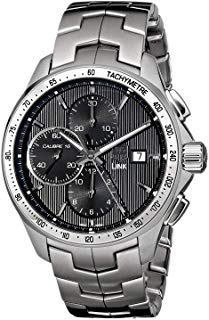 10位：TAG Heuer（タグ・ホイヤー）