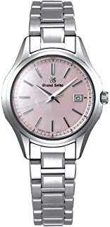 8位：Grand Seiko（グランドセイコー）