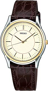 9位：SEIKO（セイコー）