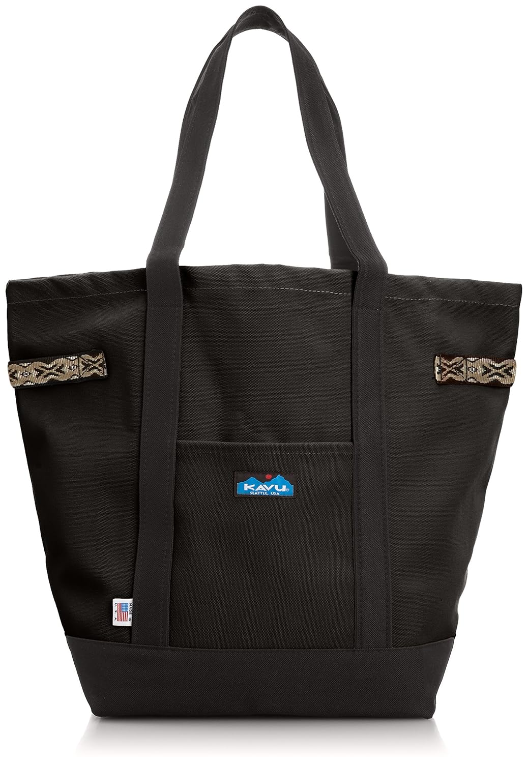 [カブー] KAVU Camp Tote