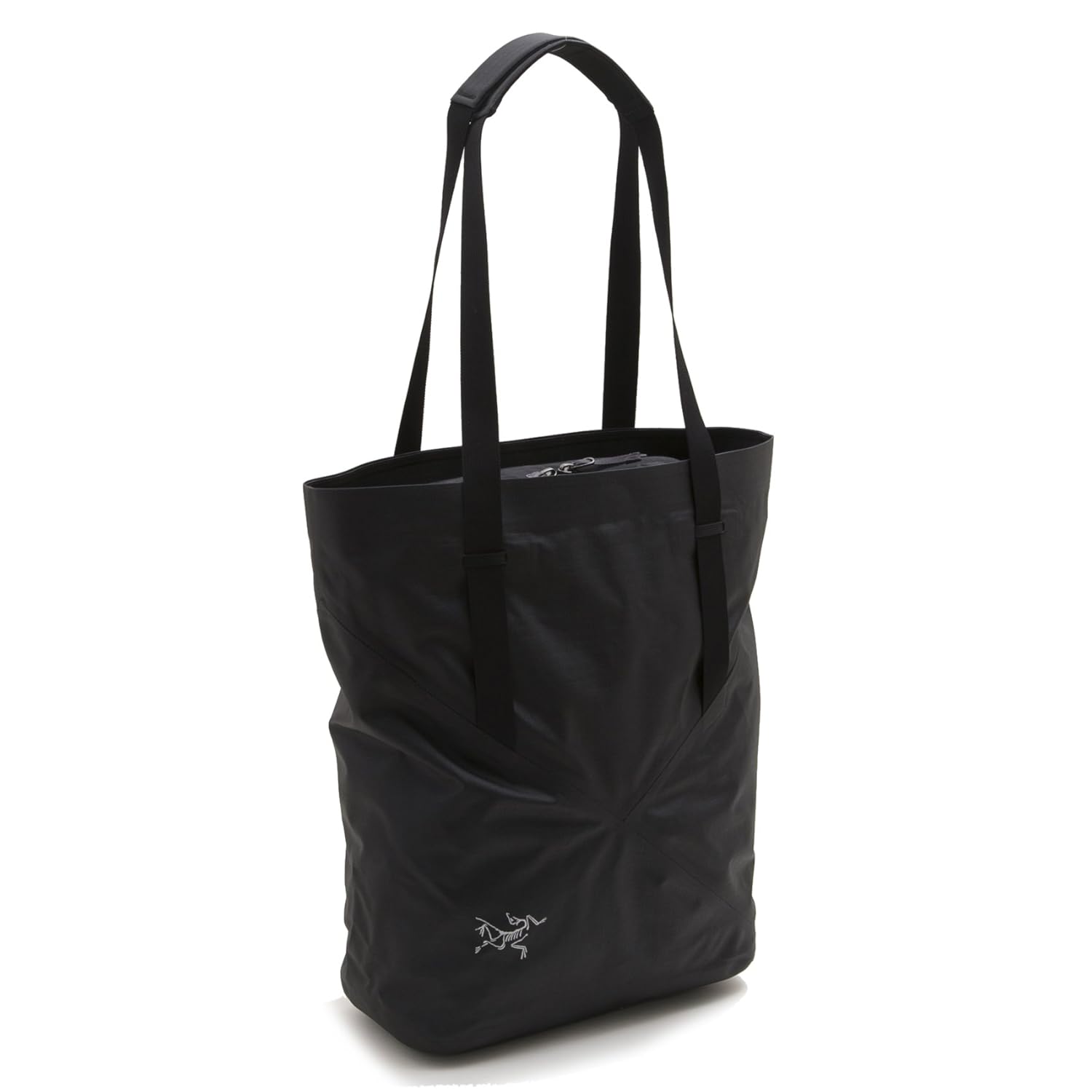 (アークテリクス) ARC’TERYX ユニセックス Blanca 19 Tote 17170 BLK カバン トートバッグ [並行輸入品]