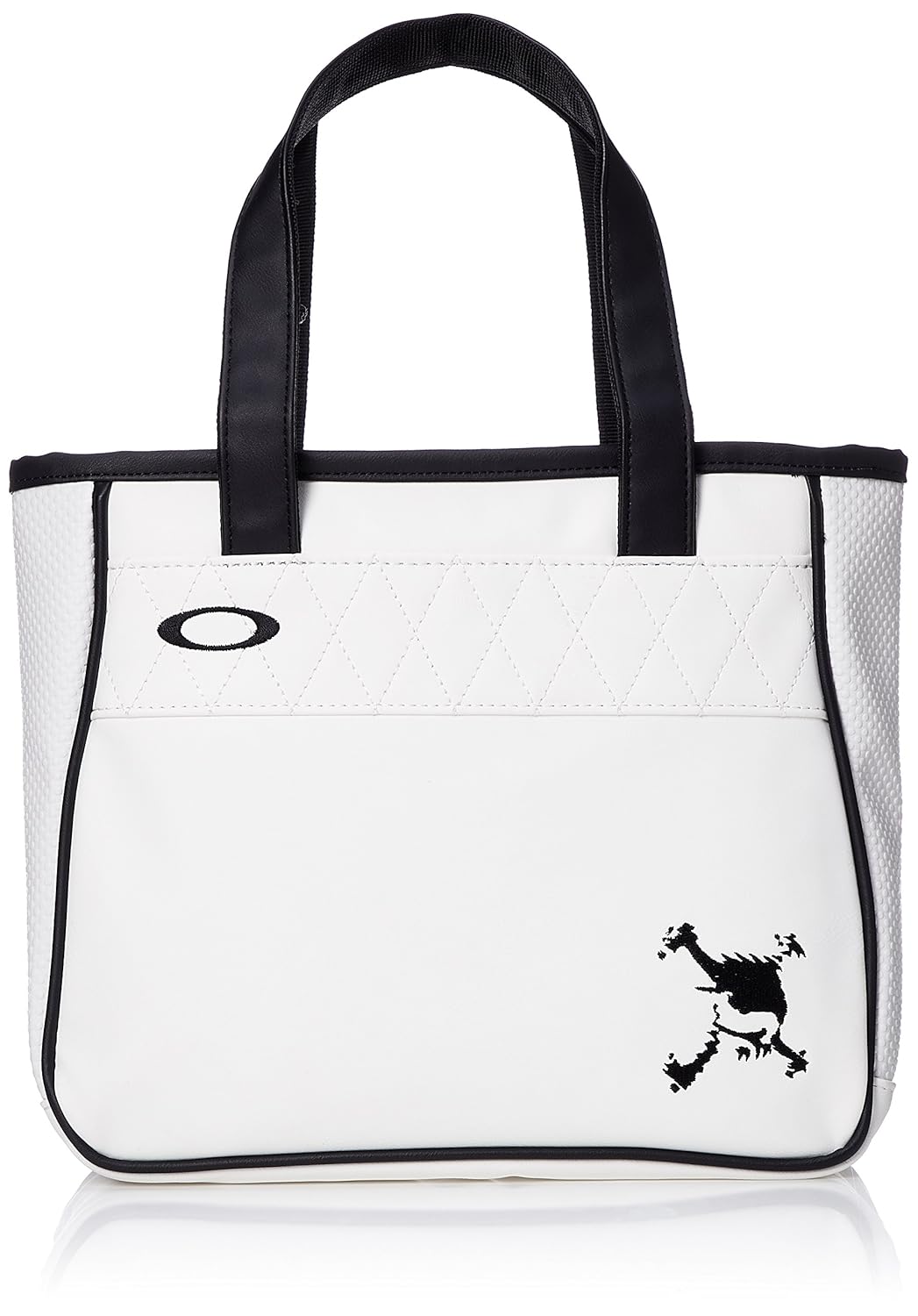 [オークリー] ハンドバッグ SKULL SMALL TOTE 12.0 921414JP