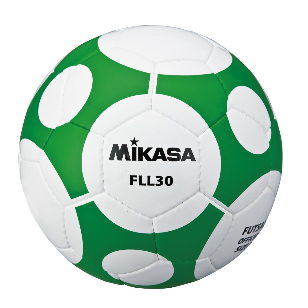 ミカサ(MIKASA) フットサルボール 3号 FLL30