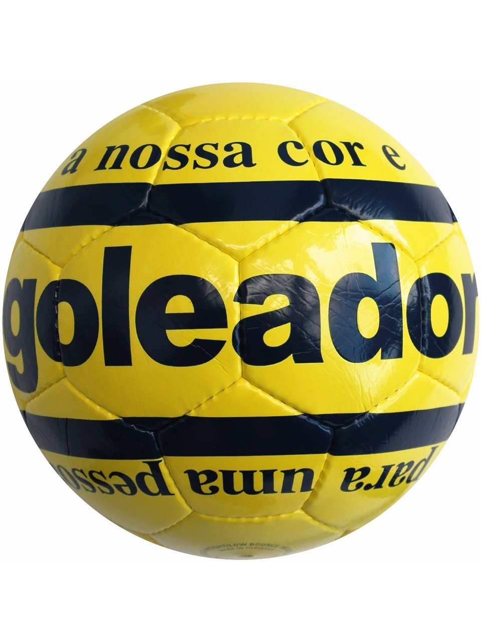 goleador フットサルボール4号球 G-1110