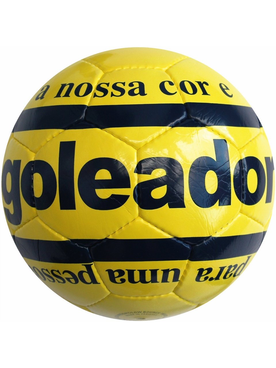 goleador フットサルボール4号球 G-1110