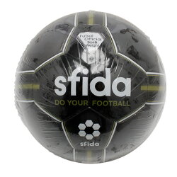 スフィーダ（SFIDA） フットサルボール　インフィニート02 N 4号球 