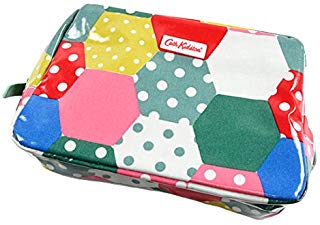 2位：Cath Kidston（キャスキッドソン）