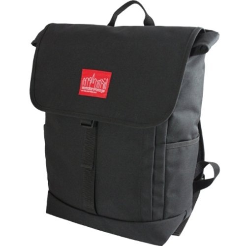 ManhattanPortage(マンハッタンポーテージ) Washington SQ Backpack バックパック リュックサック メンズ レディース mp1220