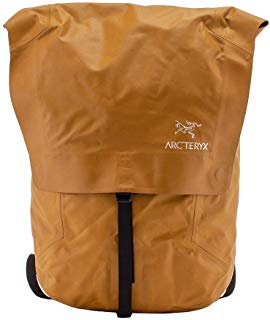 9位：ARC'TERYX（アークテリクス）