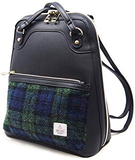 3位：Harris Tweed（ハリスツイード）