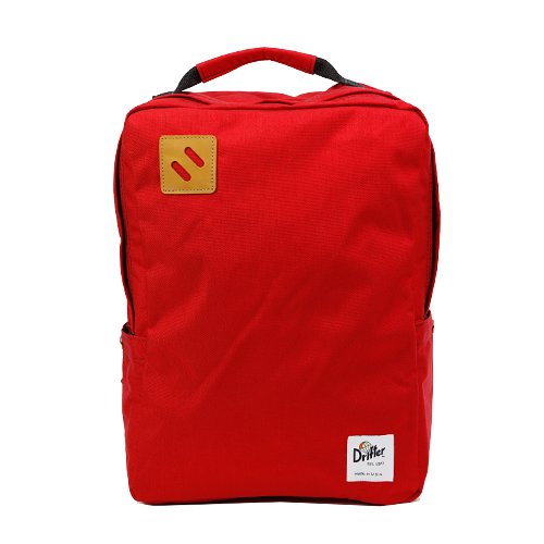 [ドリフター]Drifter リュック リュックサック デイパック スクエア SQUARE BACKPACK メンズ レディース DF0430 drifter-001