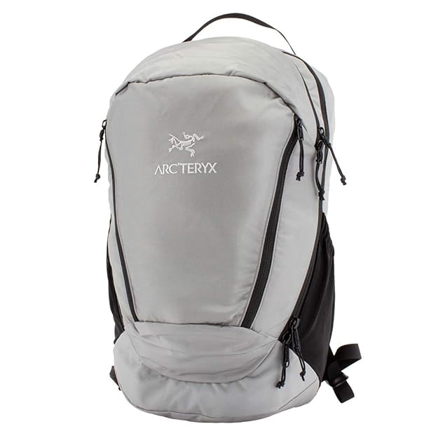 [ アークテリクス ] Arc’teryx リュック マンティス 26 バックパック デイパック 26L 7715 Mantis 26 Multi Purpose Daypack Backpack [並行輸入品]