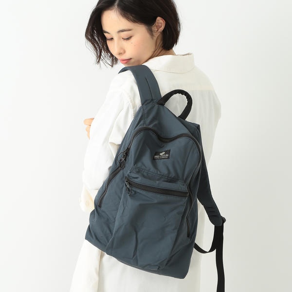 ＢＡＧ’ｎ’ＮＯＵＮ　／　ＤＡＹ　ＰＡＣＫ　ＭＡＴ／ビームス ボーイ（BEAMS BOY） 