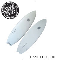 SANTA CRUZ OZZIE FLEX 5.10