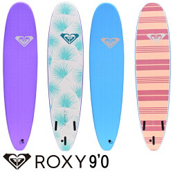 ROXY SOFTBOARD DAYBREAK 9