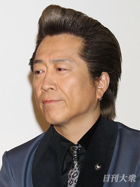 9位：高橋ジョージ