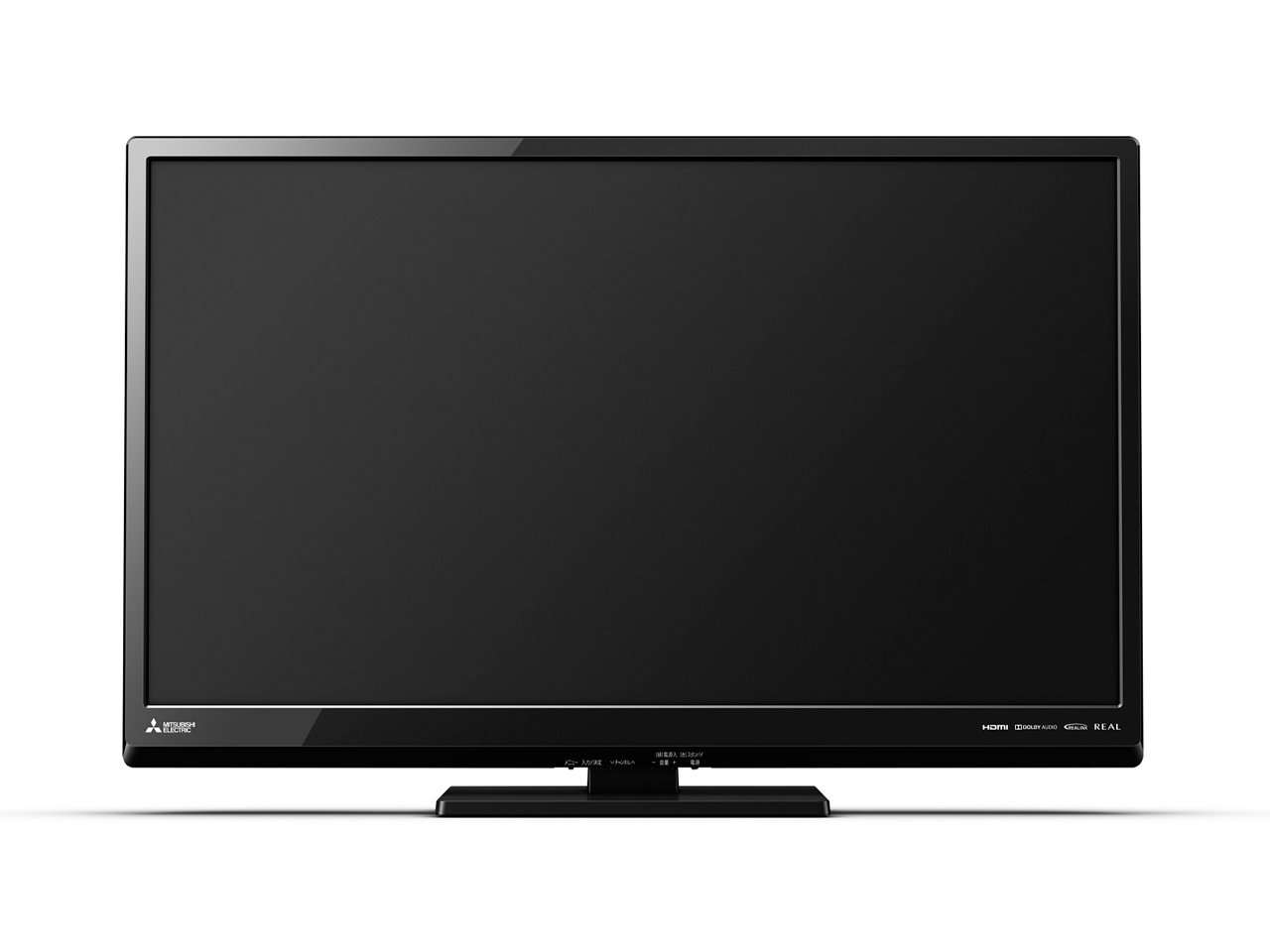 4位：三菱電機 32V型 液晶テレビ REAL(リアル) LB8シリーズ LCD-32LB8