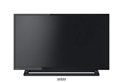 1位：東芝 32V型地上･BS･110度CSデジタル ハイビジョンLED液晶テレビ(別売USB HDD録画対応)REGZA 32S22