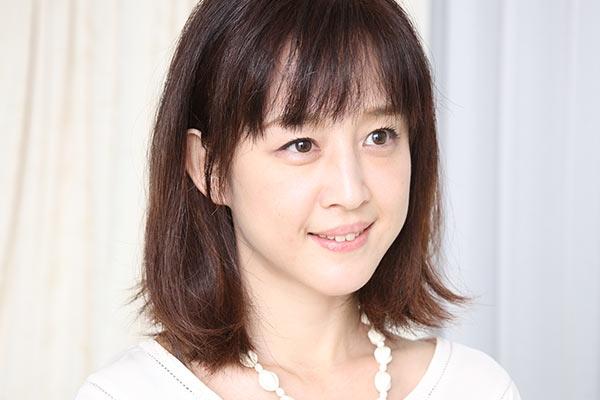 17位：相田翔子さん