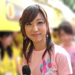 6位：川田裕美さん