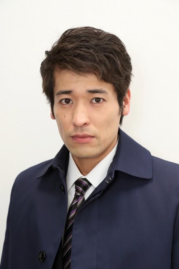 ４位　佐藤隆太さん