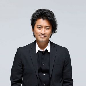 ６位　山口達也さん