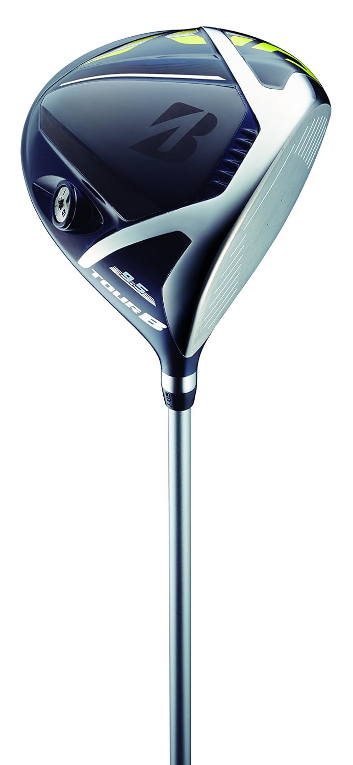 BRIDGESTONE(ブリヂストン) ドライバー TOUR B J-GR TG1-5